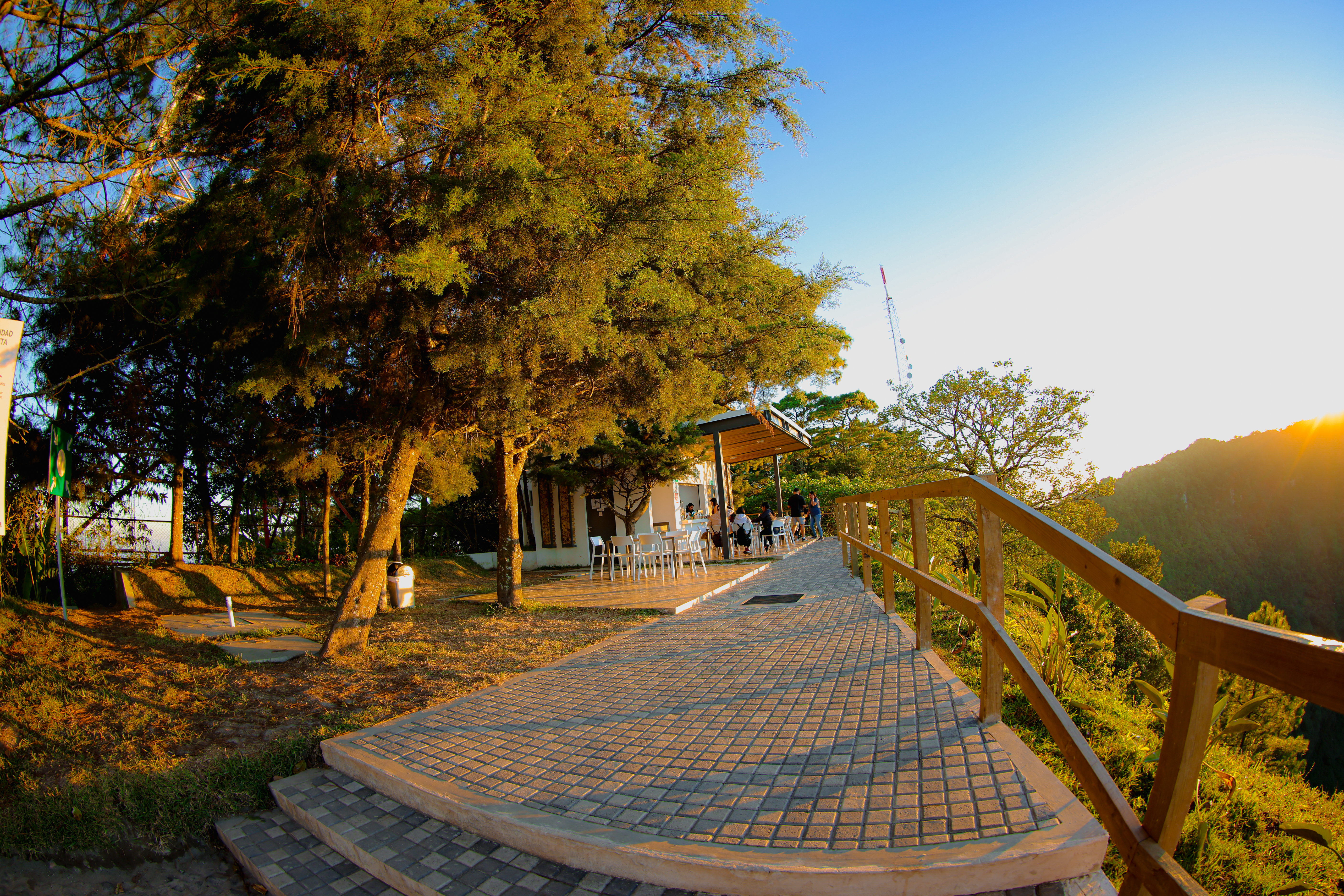 Photo from Parque Nacional El Boquerón